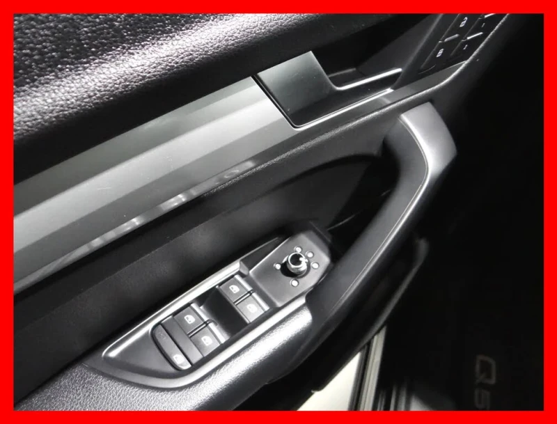 Audi Q5 Komfort* ПАМЕТ* КОЖА* ПОДГРЕВ, снимка 11 - Автомобили и джипове - 53260159