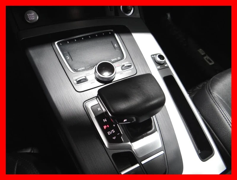Audi Q5 Komfort* ПАМЕТ* КОЖА* ПОДГРЕВ, снимка 9 - Автомобили и джипове - 53260159