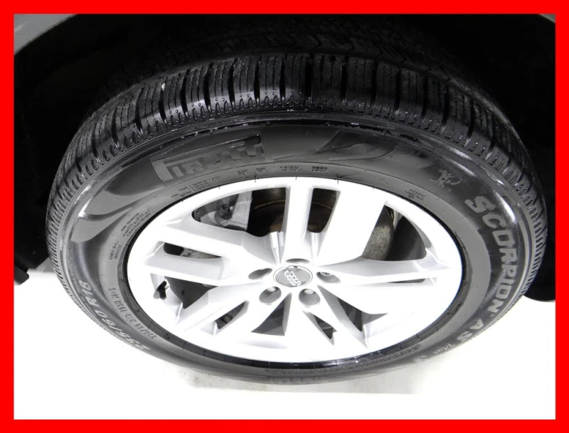 Audi Q5 Komfort* ПАМЕТ* КОЖА* ПОДГРЕВ, снимка 7 - Автомобили и джипове - 53260159