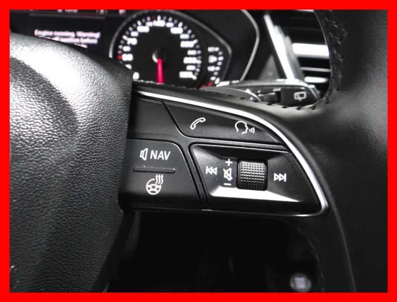 Audi Q5 Komfort* ПАМЕТ* КОЖА* ПОДГРЕВ, снимка 12 - Автомобили и джипове - 53260159