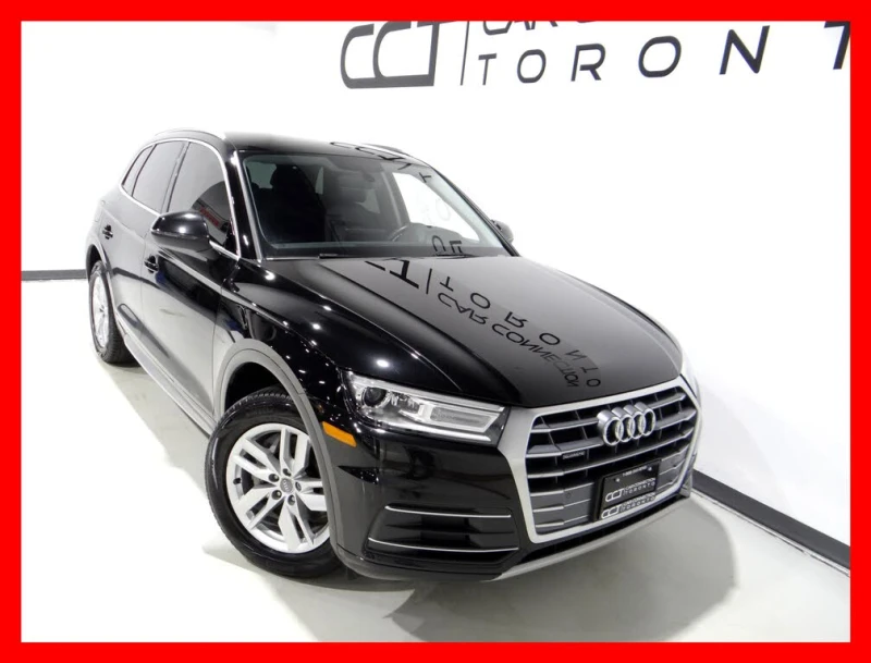 Audi Q5 Komfort* ПАМЕТ* КОЖА* ПОДГРЕВ, снимка 2 - Автомобили и джипове - 53260159