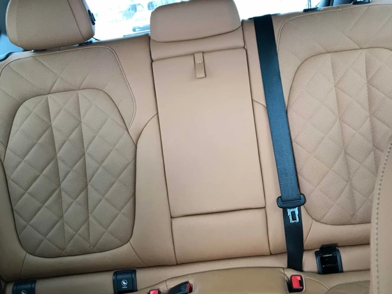 BMW X5 * xDrive40i * CARFAX * ЦЕНА ДО БГ, снимка 12 - Автомобили и джипове - 53432379