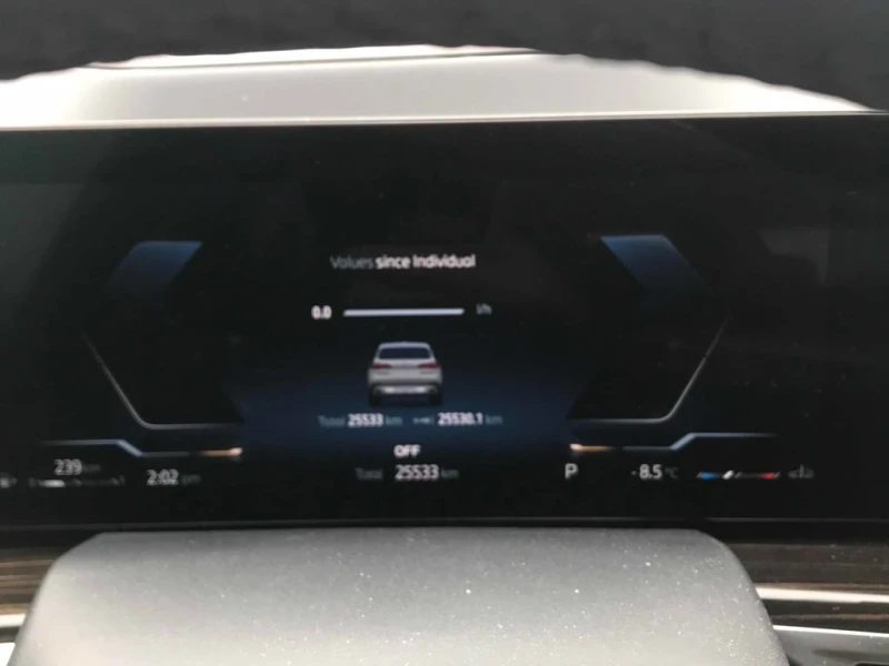 BMW X5 * xDrive40i * CARFAX * ЦЕНА ДО БГ, снимка 8 - Автомобили и джипове - 53432379