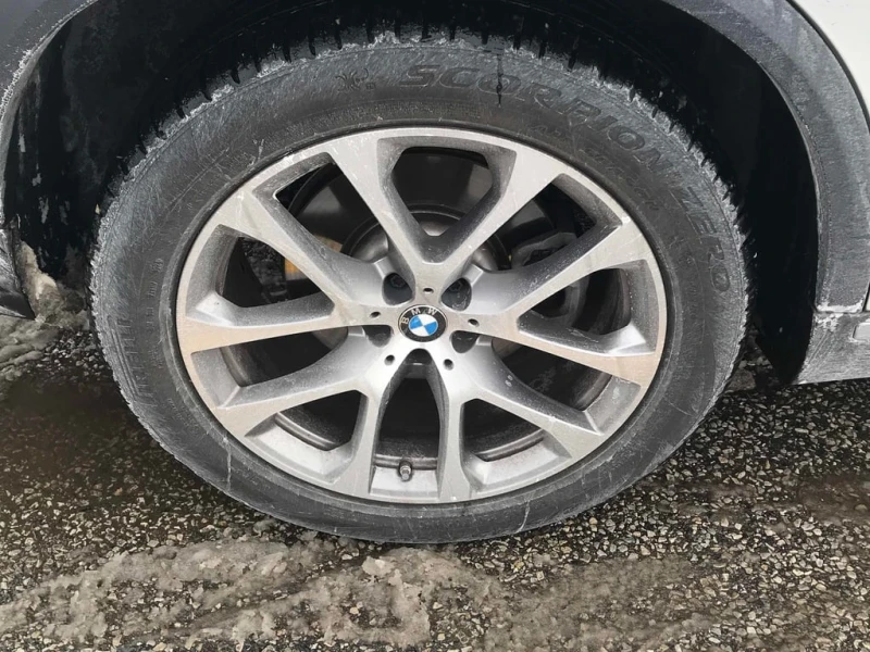 BMW X5 * xDrive40i * CARFAX * ЦЕНА ДО БГ, снимка 7 - Автомобили и джипове - 53432379