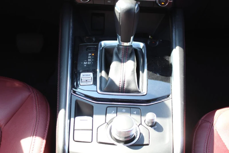 Mazda CX-5 2024* GS AWD* , снимка 13 - Автомобили и джипове - 53529193