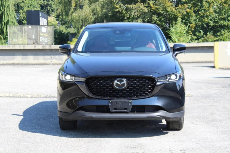 Mazda CX-5 2024* GS AWD* , снимка 2 - Автомобили и джипове - 53529193