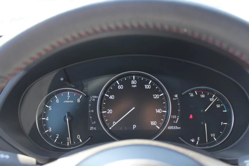 Mazda CX-5 2024* GS AWD* , снимка 9 - Автомобили и джипове - 53529193