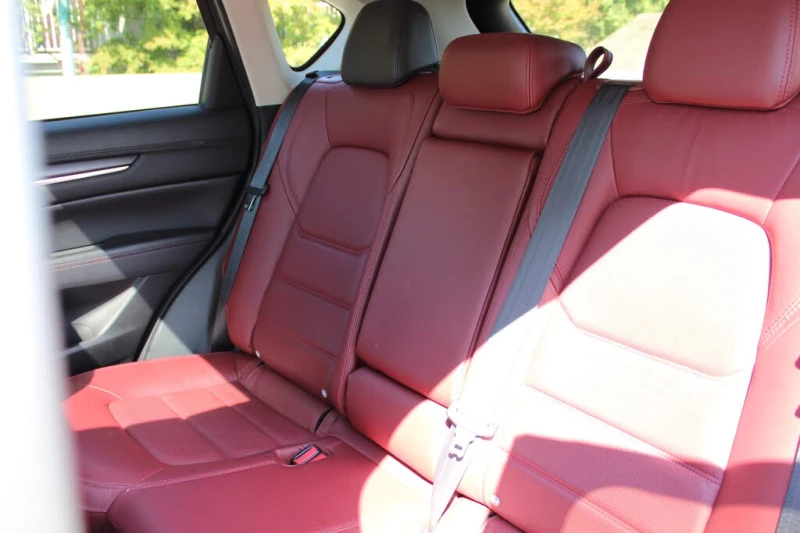 Mazda CX-5 2024* GS AWD* , снимка 16 - Автомобили и джипове - 53529193