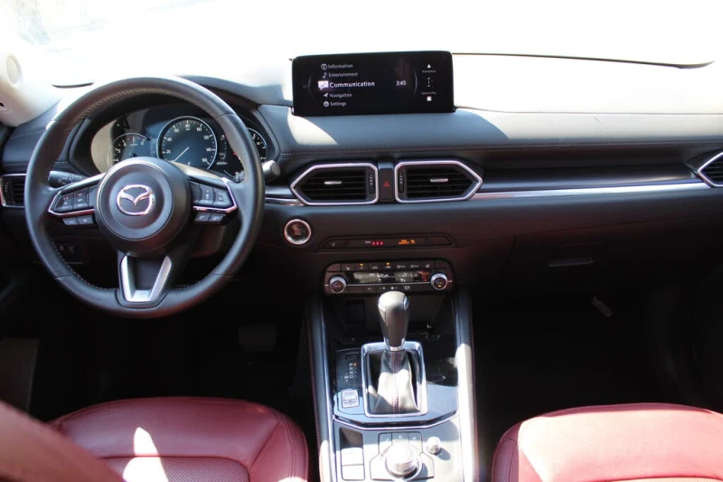 Mazda CX-5 2024* GS AWD* , снимка 7 - Автомобили и джипове - 53529193