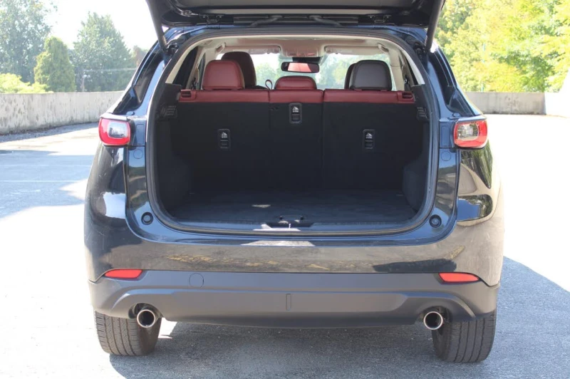 Mazda CX-5 2024* GS AWD* , снимка 6 - Автомобили и джипове - 53529193