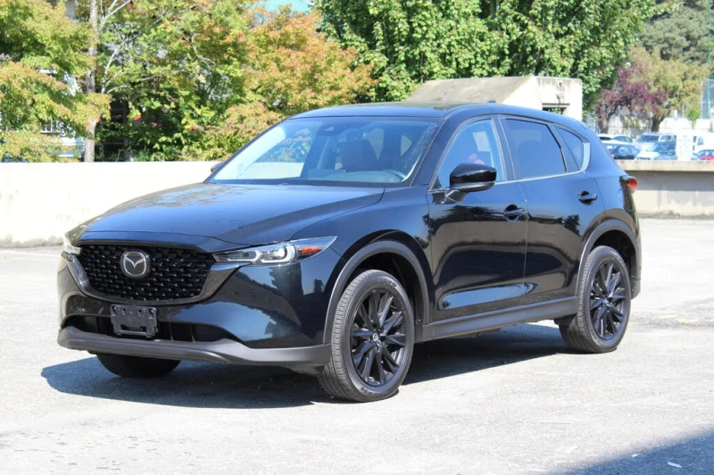 Mazda CX-5 2024* GS AWD* 