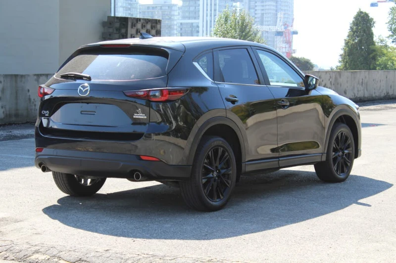 Mazda CX-5 2024* GS AWD* , снимка 5 - Автомобили и джипове - 53529193