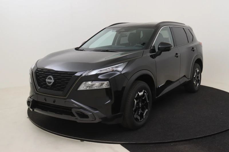 Nissan X-trail 4X4 - E FORCE - E POWER - Trek - 92000 лв. - 60646100 1