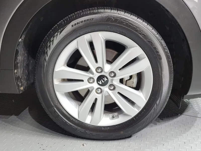 Kia Sportage  - изображение 5