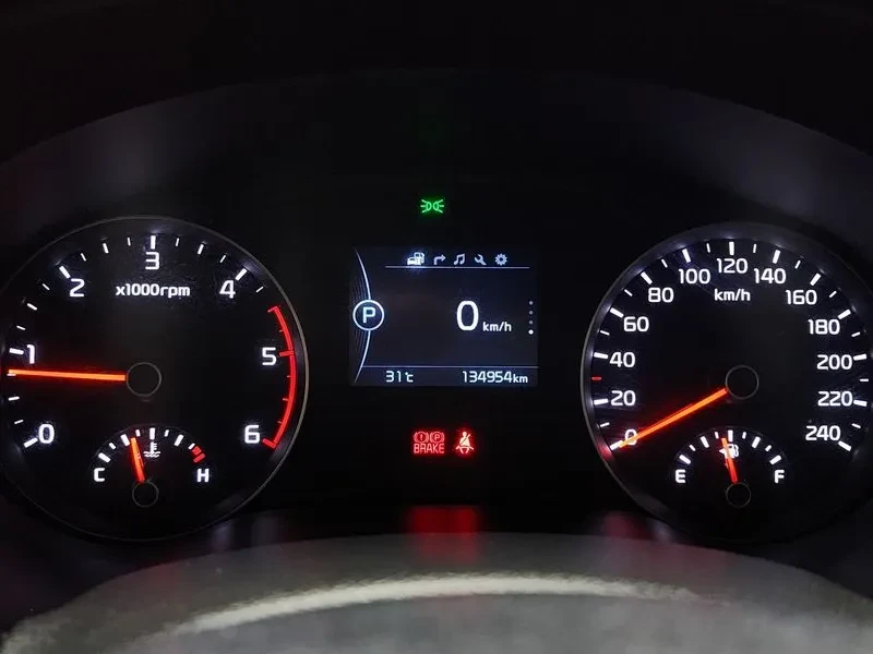 Kia Sportage  - изображение 8