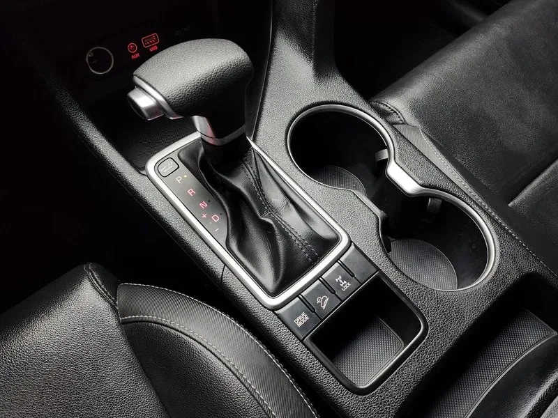 Kia Sportage  - изображение 9