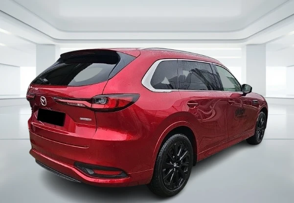 Mazda CX-80 2.5 PHEV AWD = Homura Plus = Гаранция, снимка 3 - Автомобили и джипове - 53496712