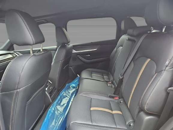 Mazda CX-80 2.5 PHEV AWD = Homura Plus = Гаранция, снимка 10 - Автомобили и джипове - 53496712