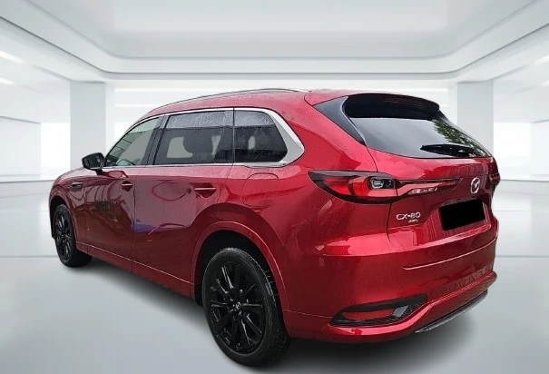 Mazda CX-80 2.5 PHEV AWD = Homura Plus = Гаранция, снимка 2 - Автомобили и джипове - 53496712