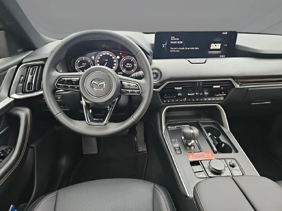 Mazda CX-80 2.5 PHEV AWD = Homura Plus = Гаранция, снимка 7 - Автомобили и джипове - 53496712