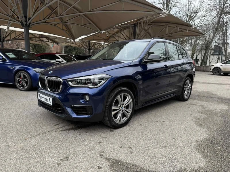 BMW X1 xDrive - изображение 2