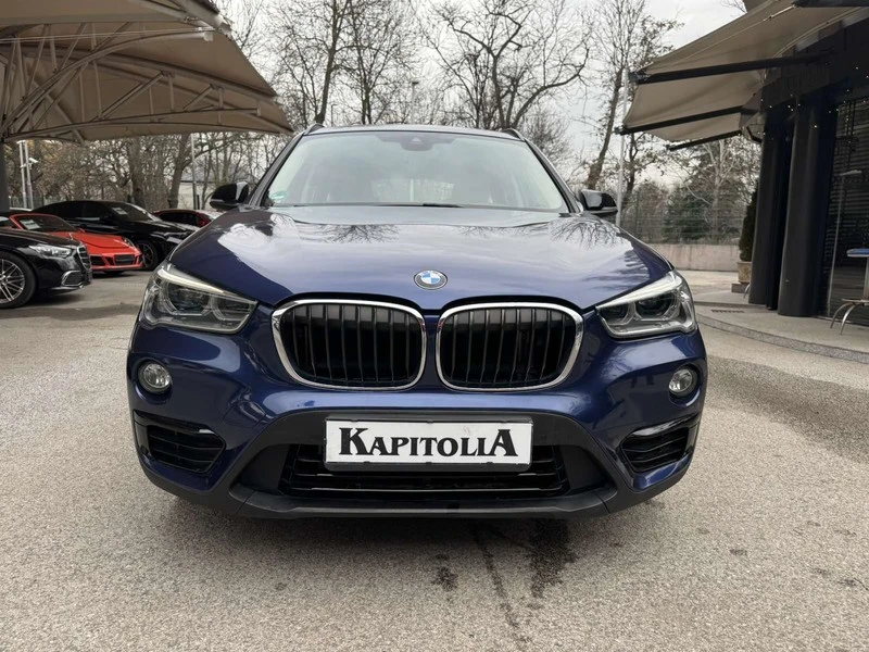 BMW X1 xDrive - изображение 3