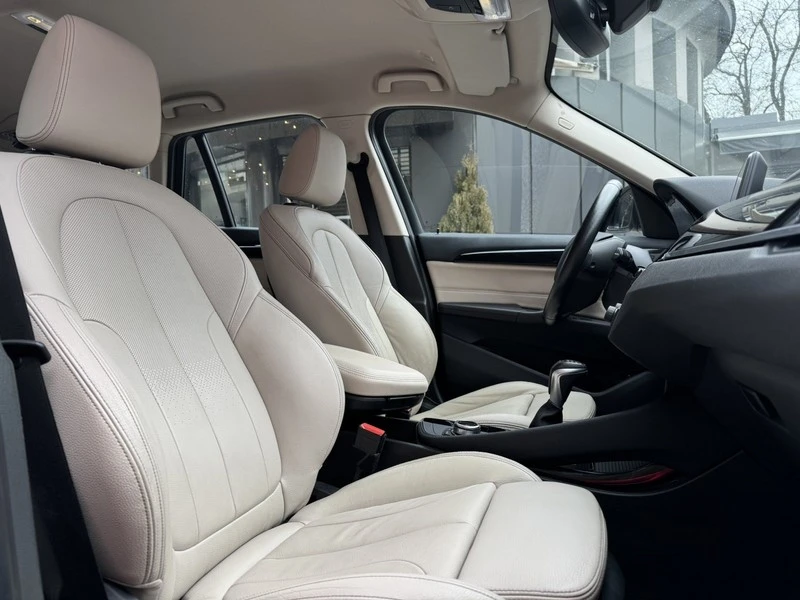BMW X1 xDrive, снимка 13 - Автомобили и джипове - 53571413