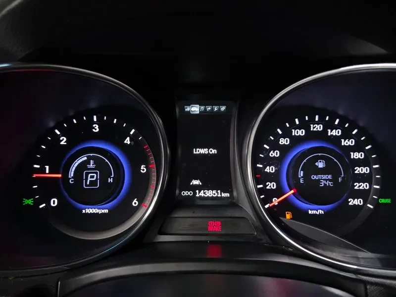 Hyundai Santa fe 2.0 2WD EXCLUSIVE | Mobile.bg � ����������� 8