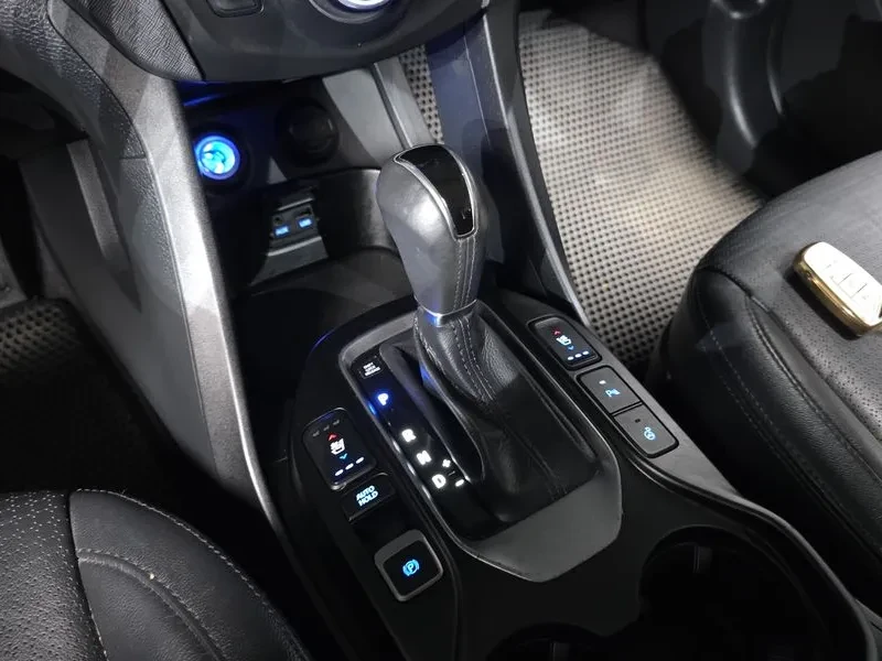 Hyundai Santa fe 2.0 2WD EXCLUSIVE | Mobile.bg � ����������� 9
