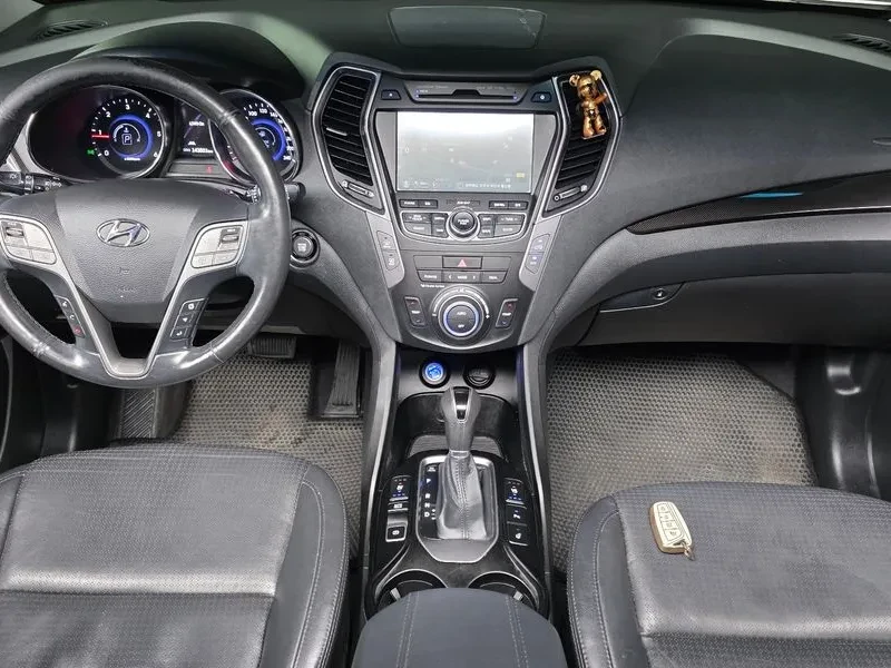 Hyundai Santa fe 2.0 2WD EXCLUSIVE | Mobile.bg � ����������� 7