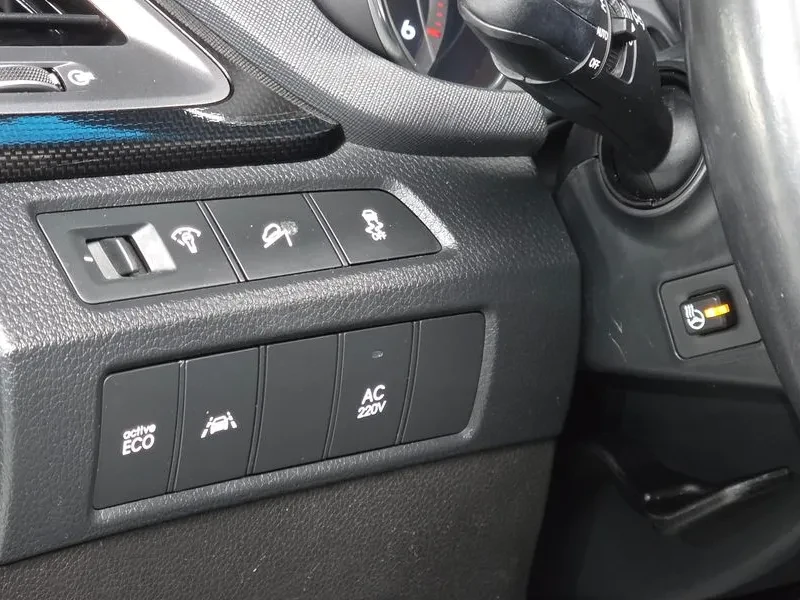 Hyundai Santa fe 2.0 2WD EXCLUSIVE | Mobile.bg � ����������� 13
