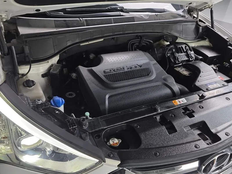 Hyundai Santa fe 2.0 2WD EXCLUSIVE | Mobile.bg � ����������� 6