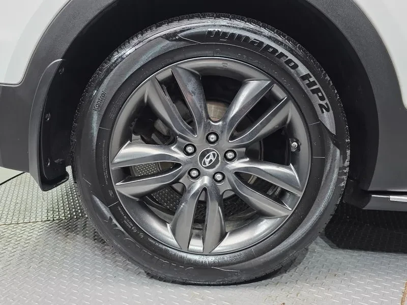 Hyundai Santa fe 2.0 2WD EXCLUSIVE | Mobile.bg � ����������� 5