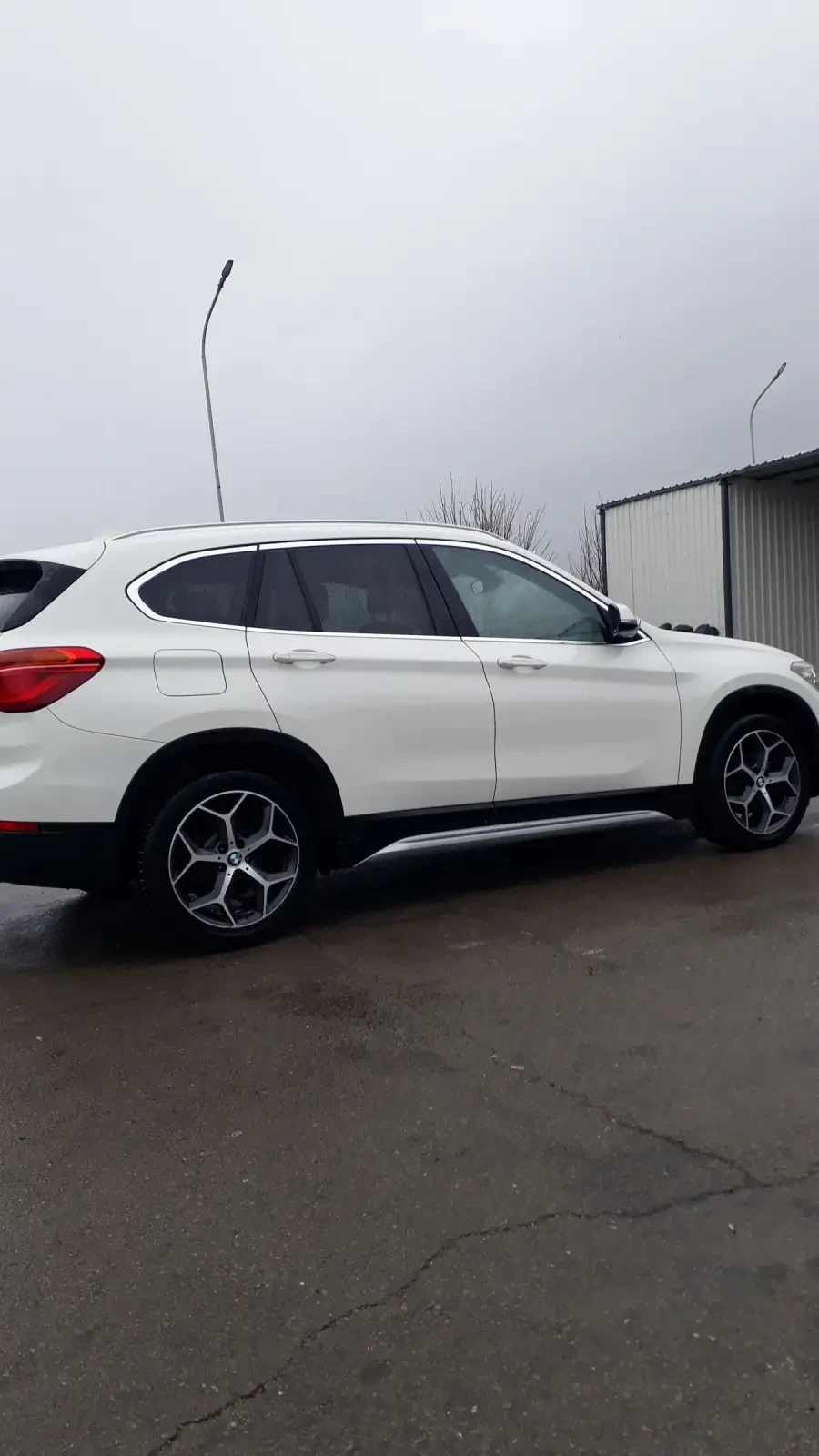 BMW X1 2.0 D - изображение 4