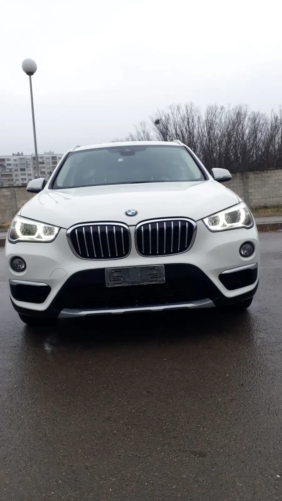 BMW X1 2.0 D - изображение 2