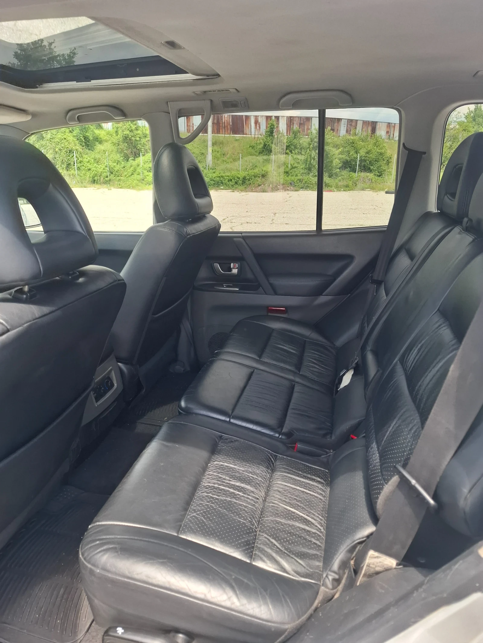 Mitsubishi Pajero 3.2 DID  - изображение 10