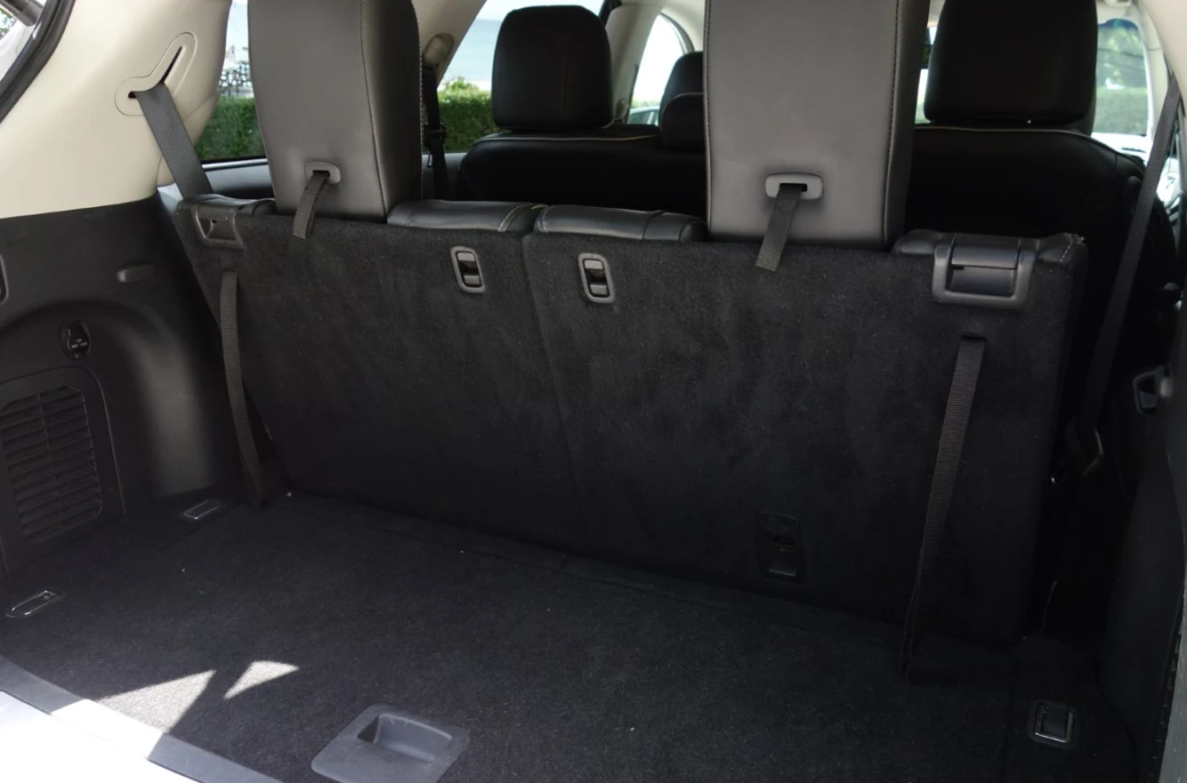 Infiniti QX60 //  // Bose // AWD | Mobile.bg   14