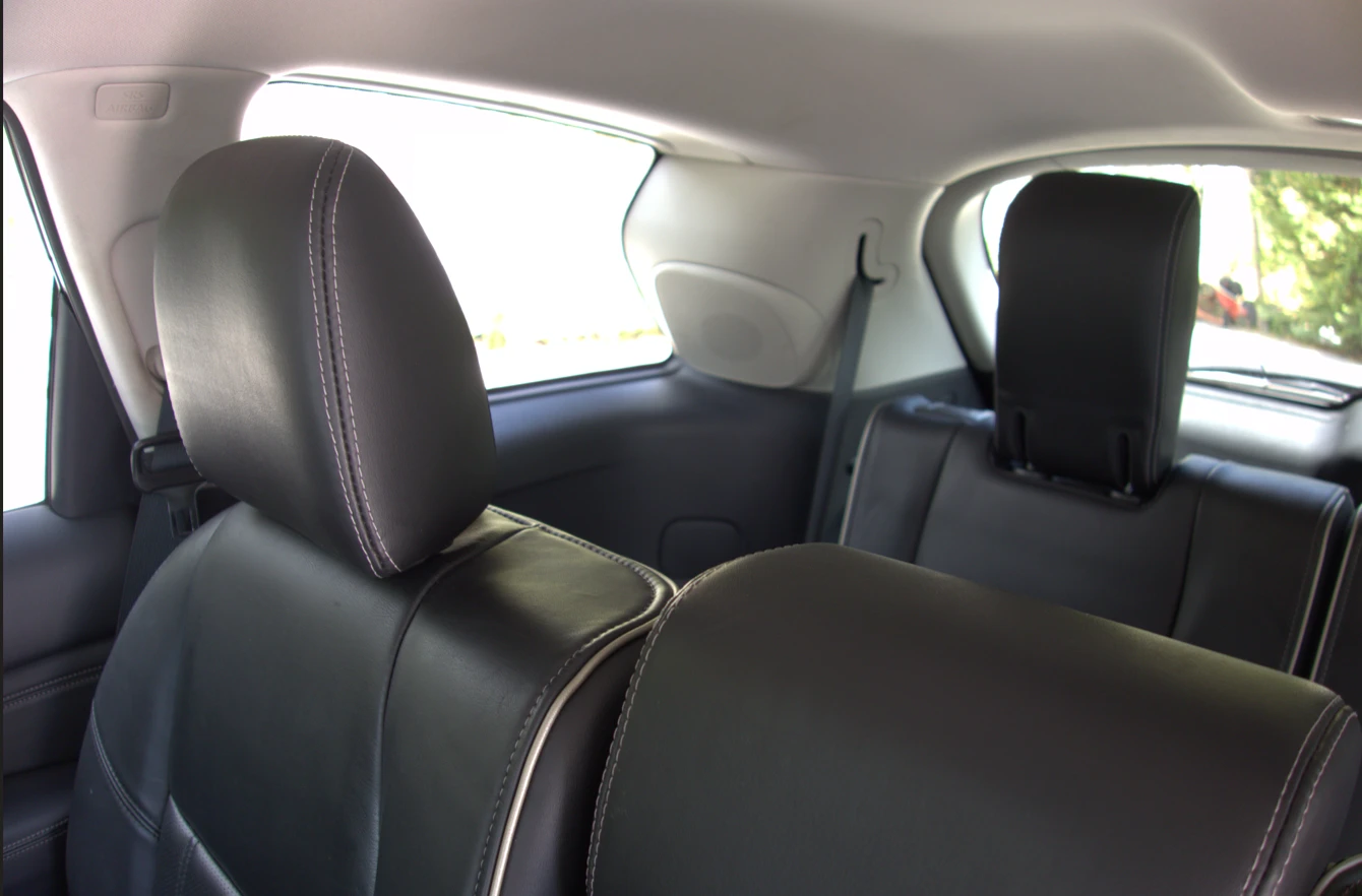 Infiniti QX60 //  // Bose // AWD | Mobile.bg   12