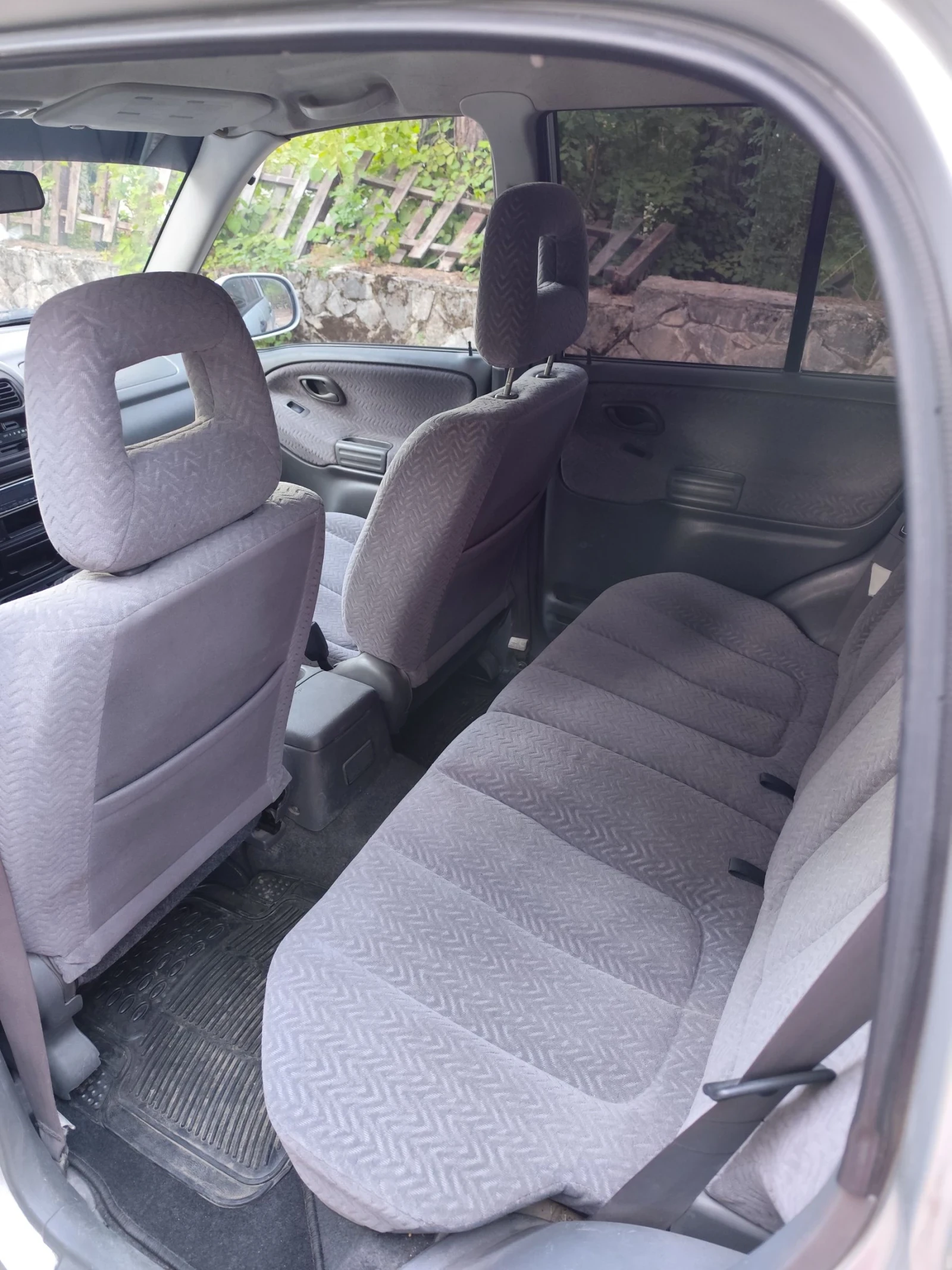 Suzuki Grand vitara 2.0 hdi  - изображение 8