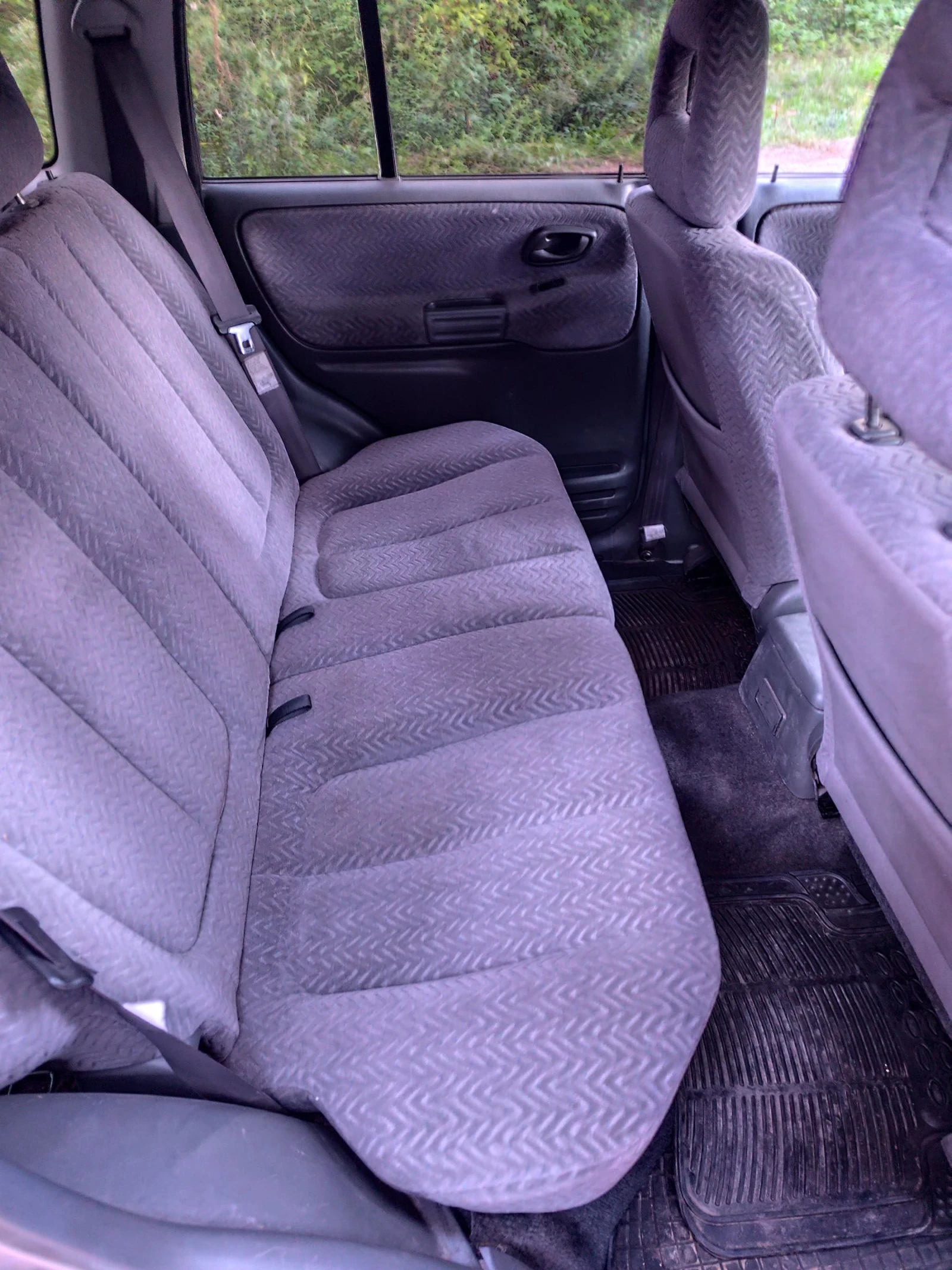 Suzuki Grand vitara 2.0 hdi  - изображение 9