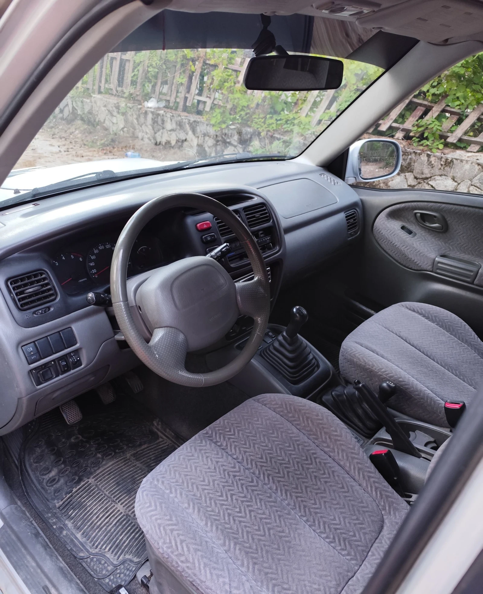 Suzuki Grand vitara 2.0 hdi  - изображение 6