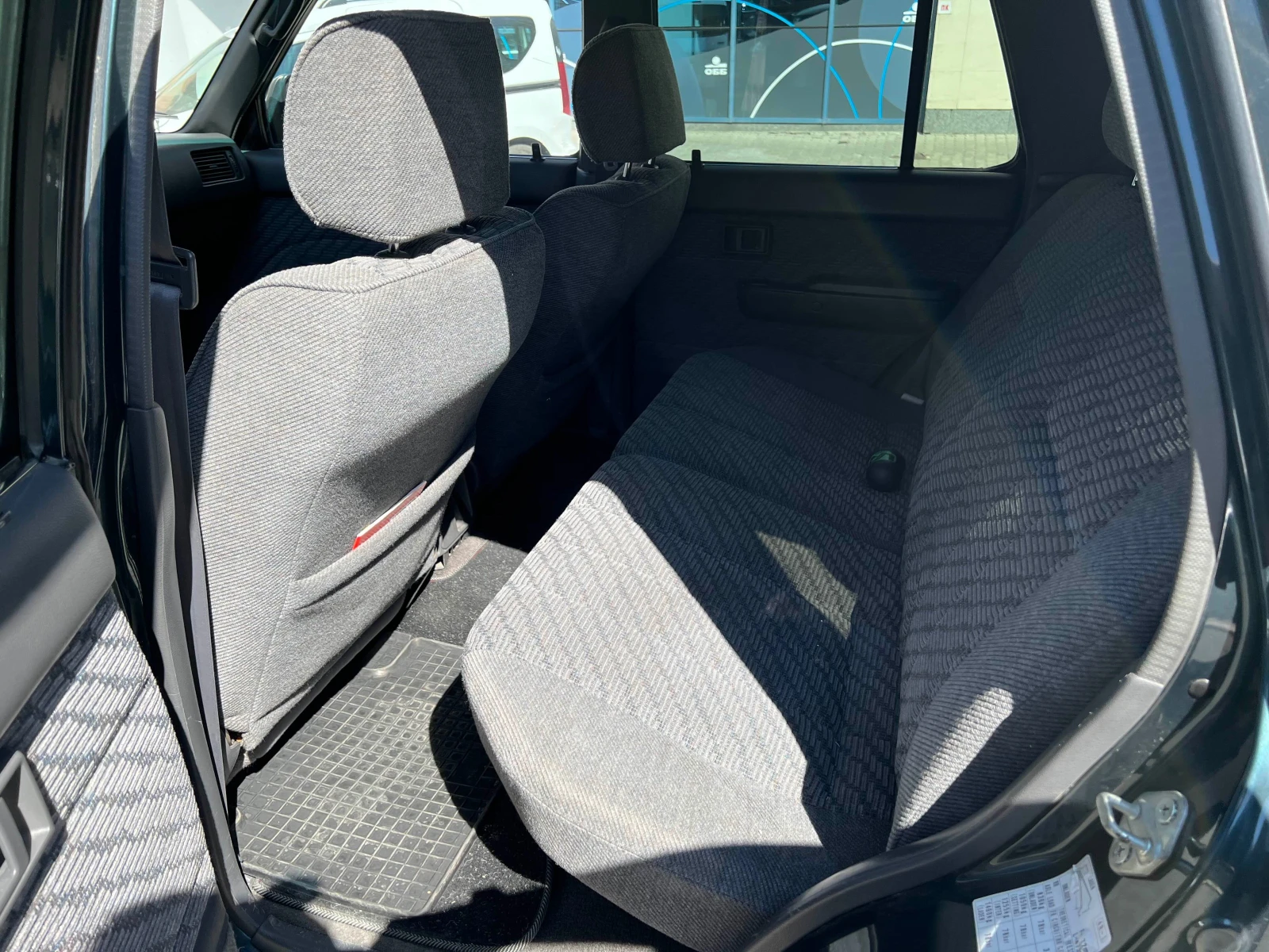 Toyota 4runner | Mobile.bg   14