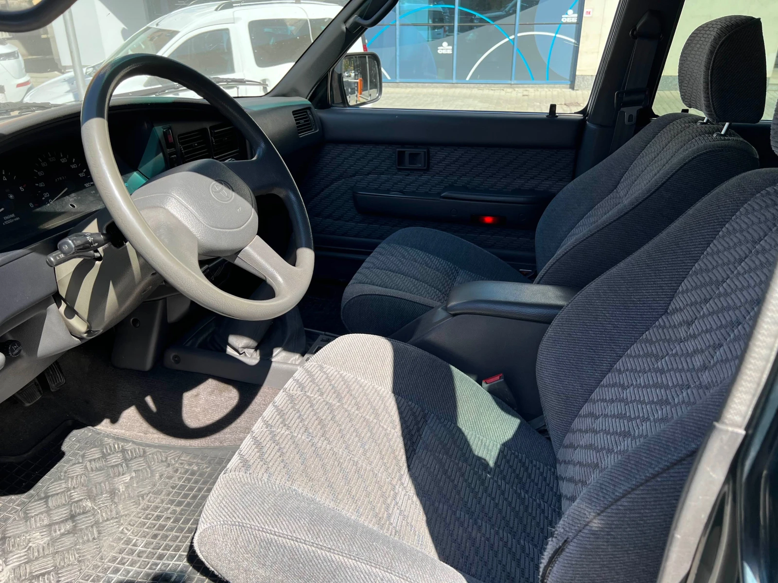 Toyota 4runner | Mobile.bg   13