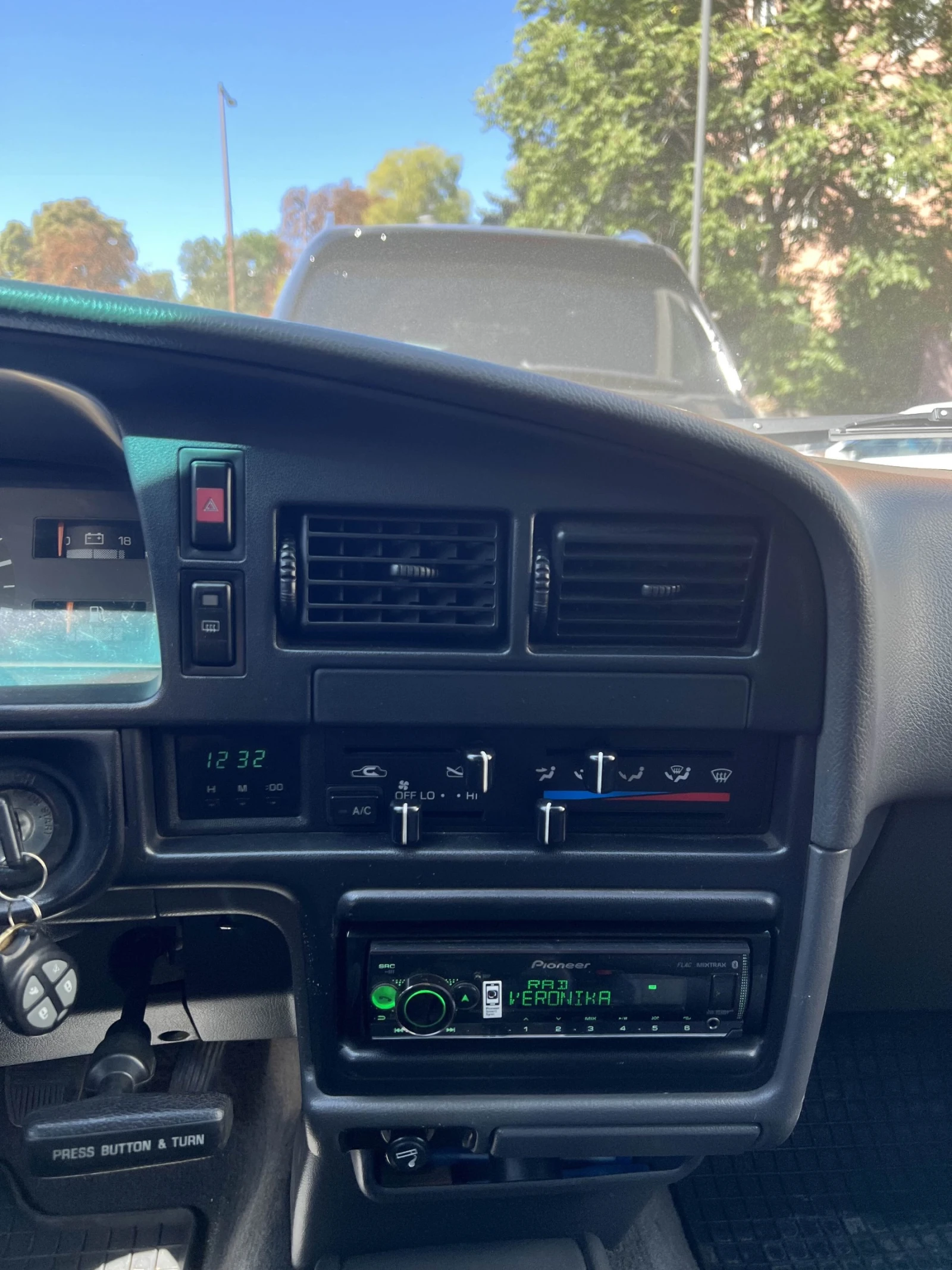 Toyota 4runner | Mobile.bg   15