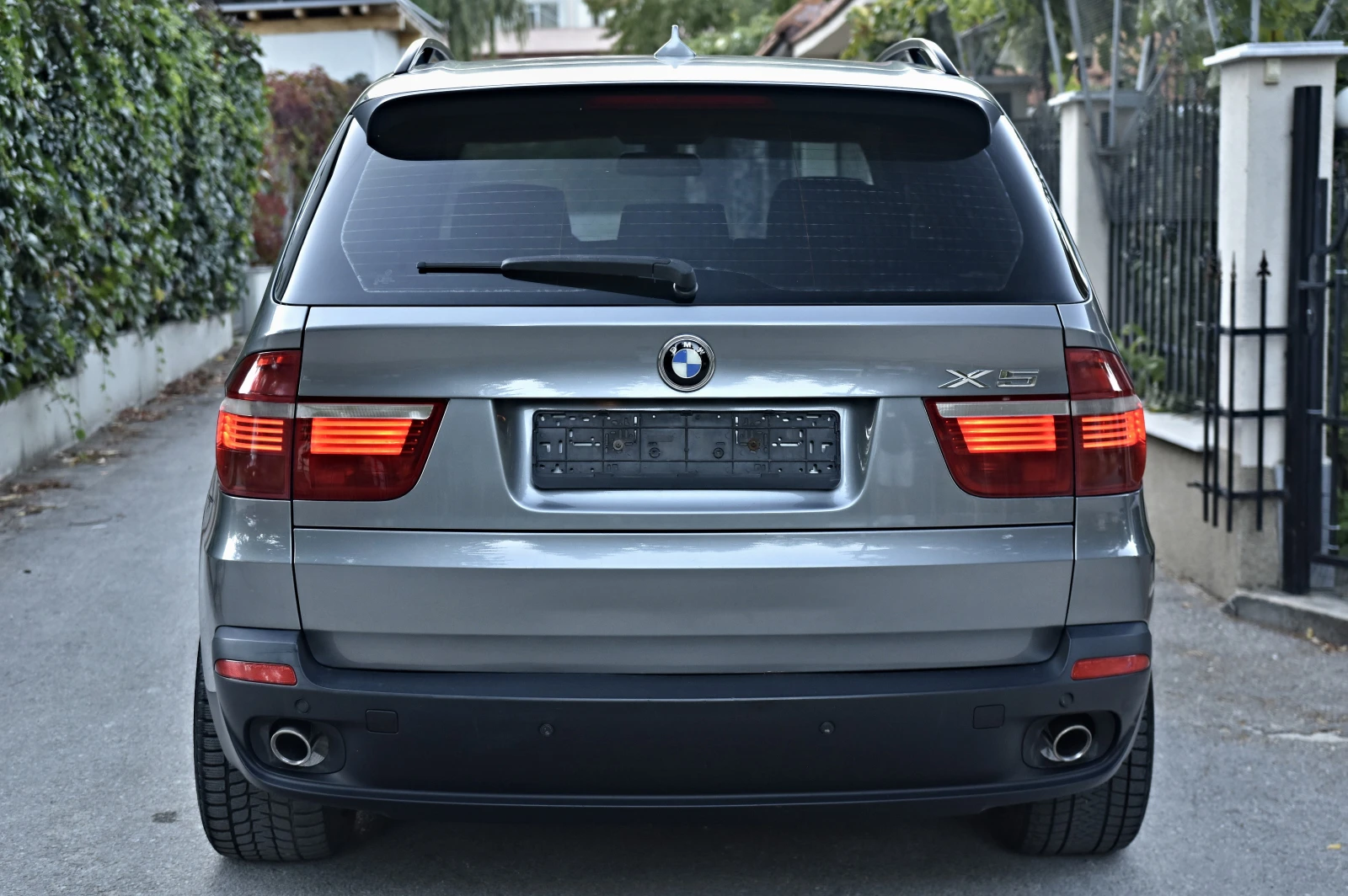 BMW X5 30dXdrive/Sport packet/7местен - изображение 5