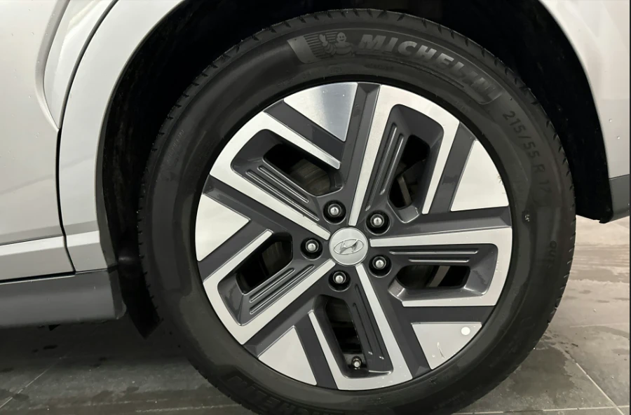 Hyundai Kona Prime - изображение 8