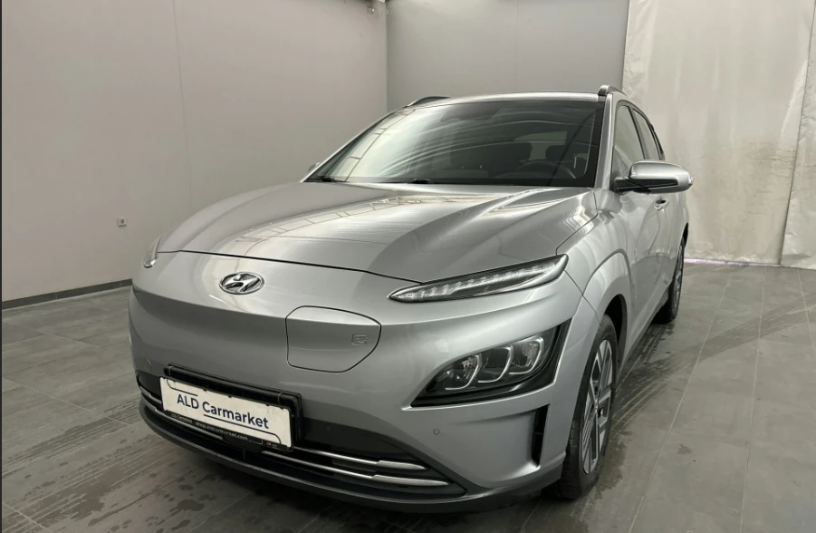 Hyundai Kona Prime - изображение 2