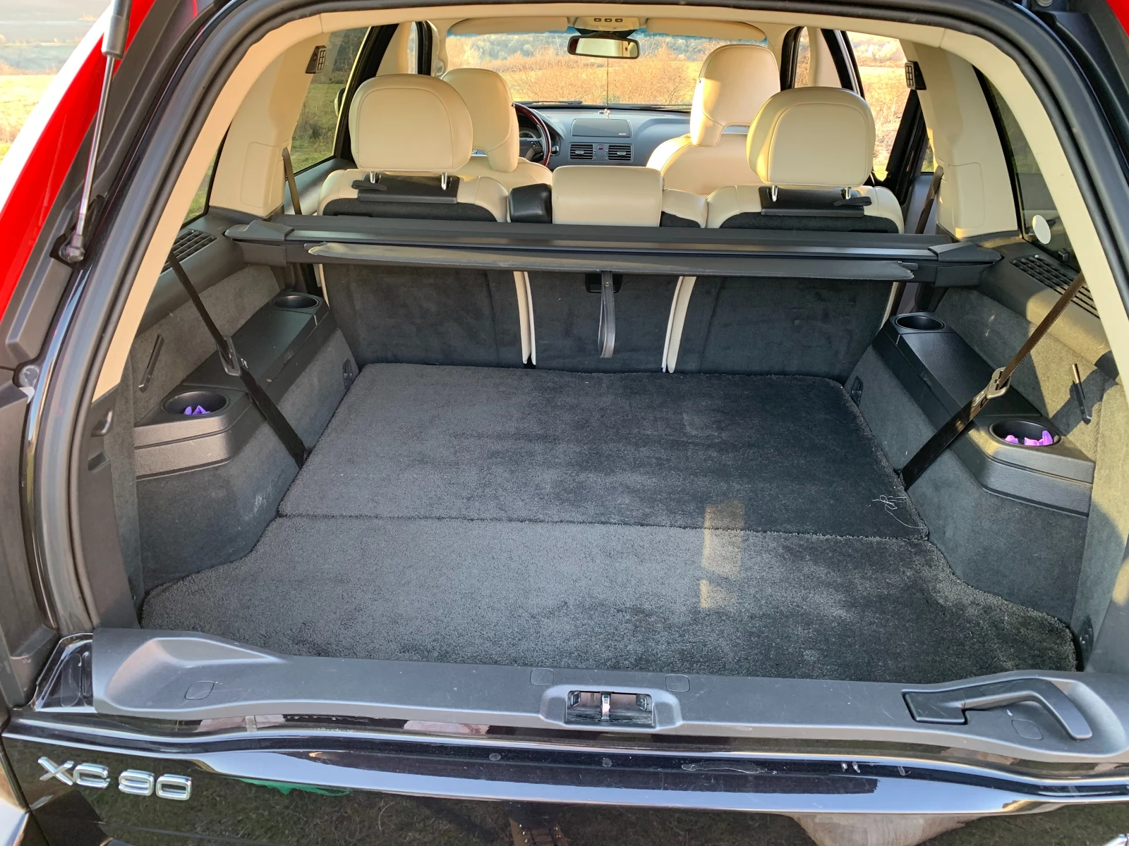 Volvo Xc90 | Mobile.bg � ����������� 14