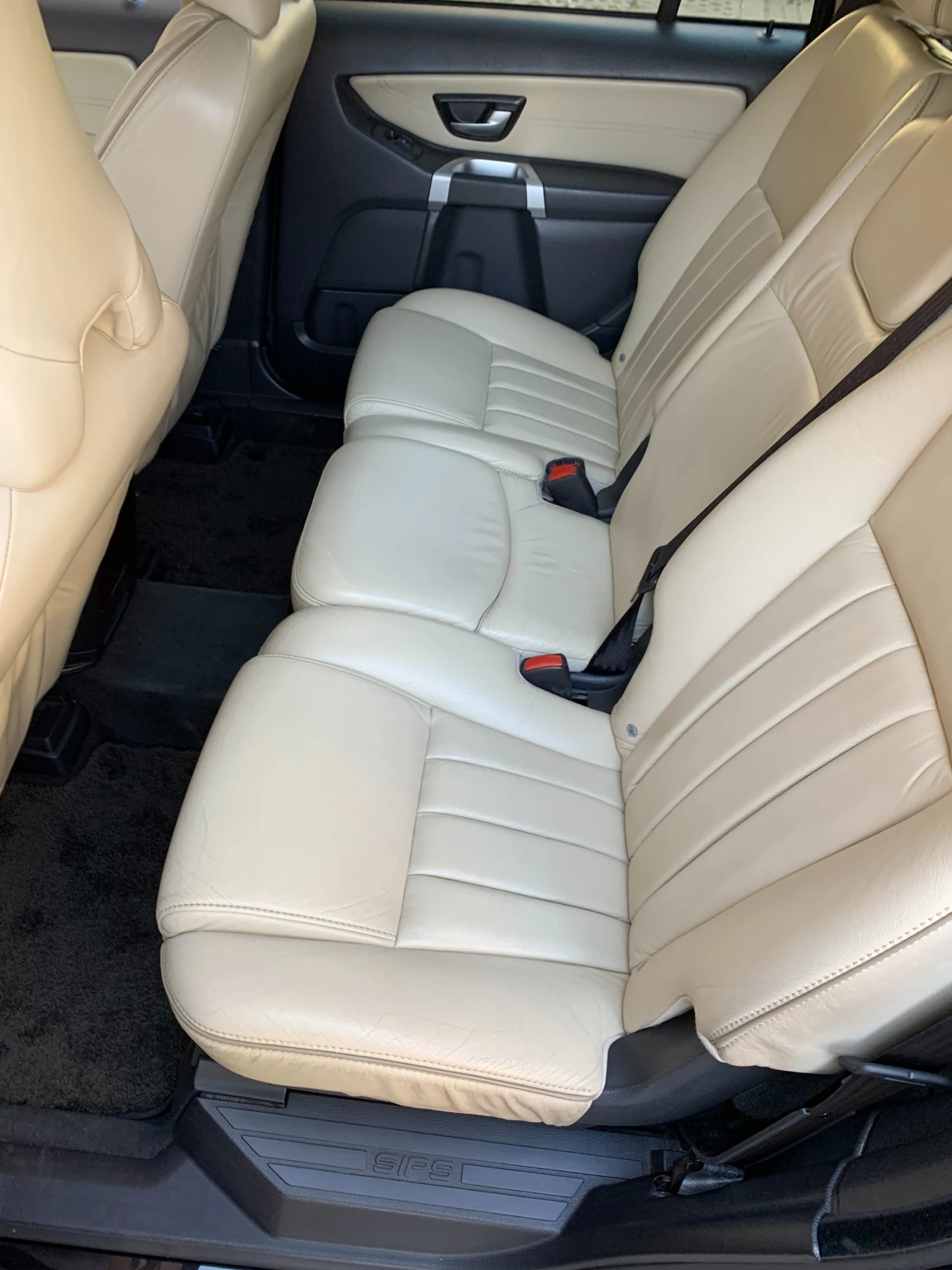 Volvo Xc90  - изображение 8