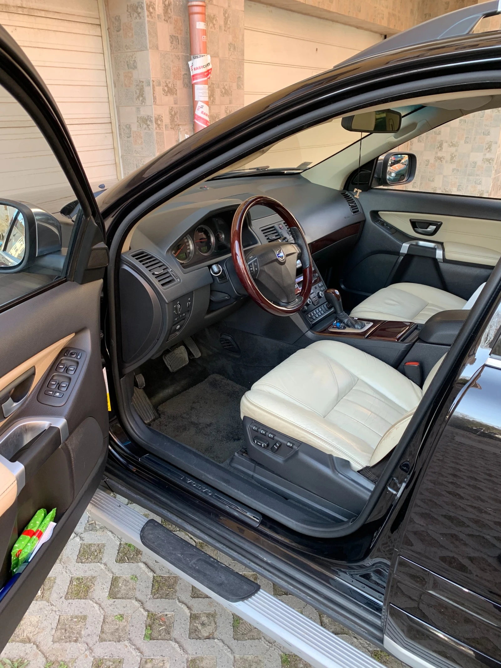 Volvo Xc90  - изображение 10